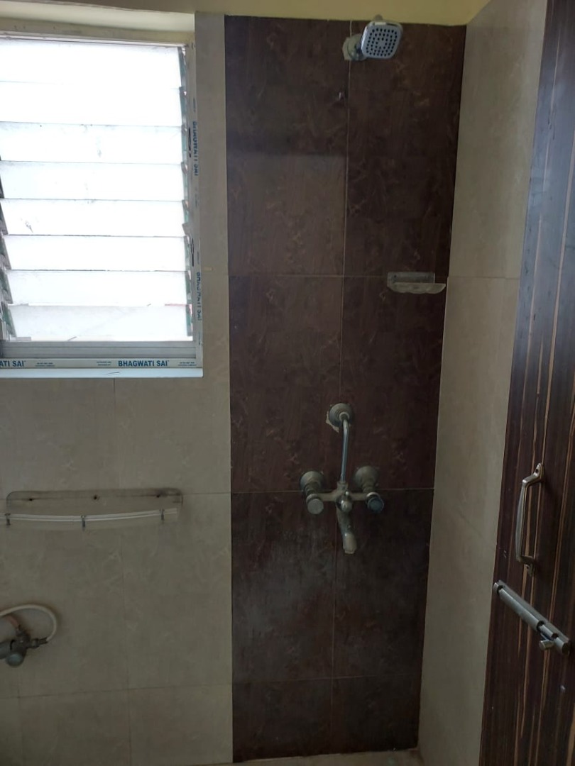 Semi Furnished 3bhk in Bhetapara, Guwahati, Assam, India for Rent